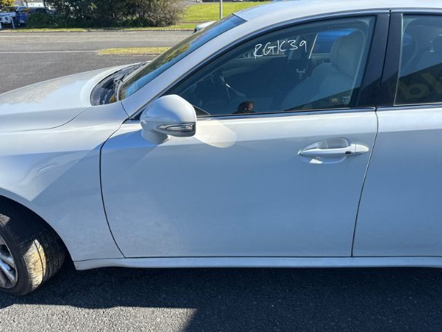 Lexus IS250 - GSE20 05-13