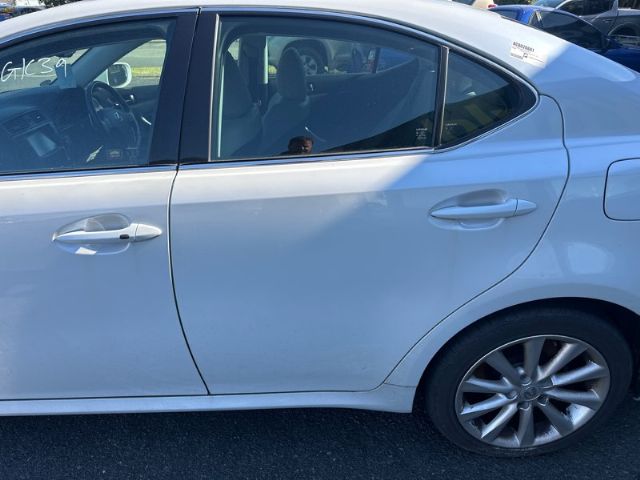 Lexus IS250 - GSE20 05-13