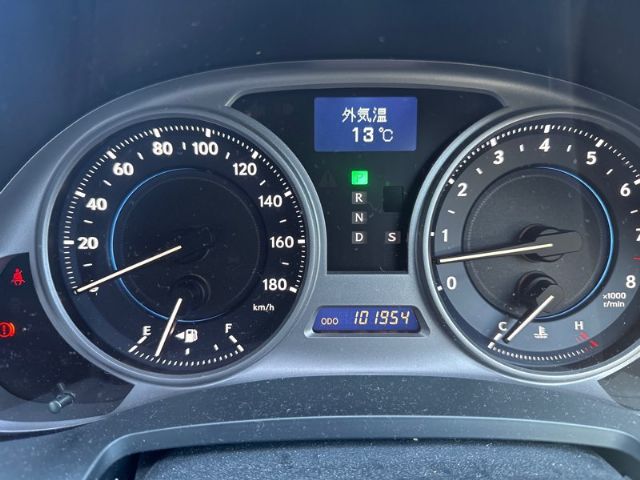 Lexus IS250 - GSE20 05-13