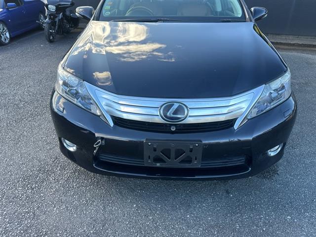 Lexus HS250 - ANF10