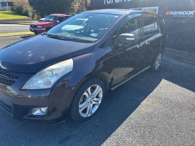 Mazda MPV - LY 2006-2016