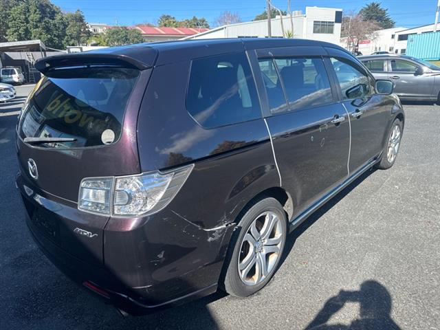 Mazda MPV - LY 2006-2016