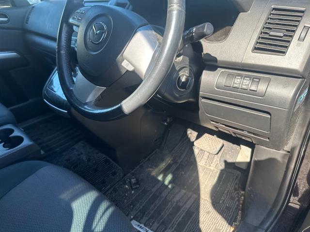 Mazda MPV - LY 2006-2016