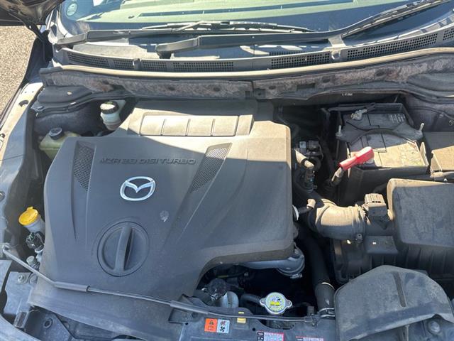 Mazda MPV - LY 2006-2016