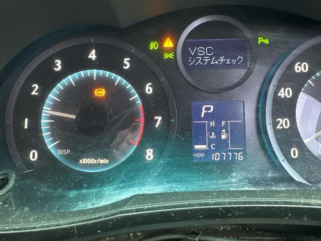 Toyota Mark X - ZiO ANA10 07-13