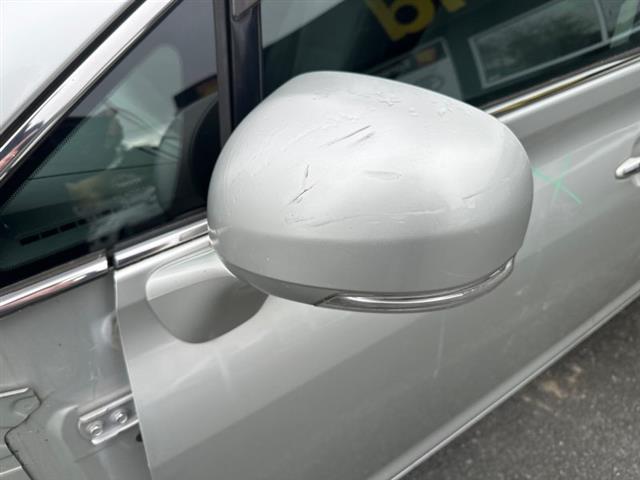 Toyota Mark X - ZiO ANA10 07-13