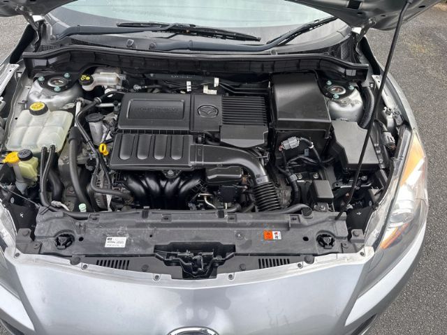 Mazda Axela - BL 2009-2013