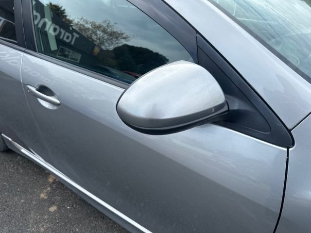 Mazda Axela - BL 2009-2013