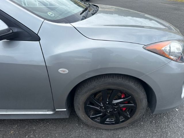 Mazda Axela - BL 2009-2013