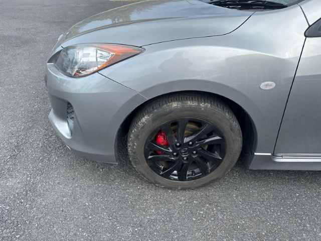 Mazda Axela - BL 2009-2013