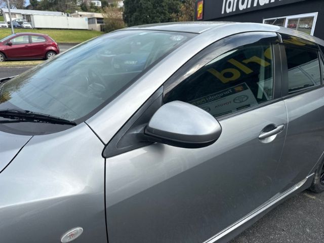 Mazda Axela - BL 2009-2013