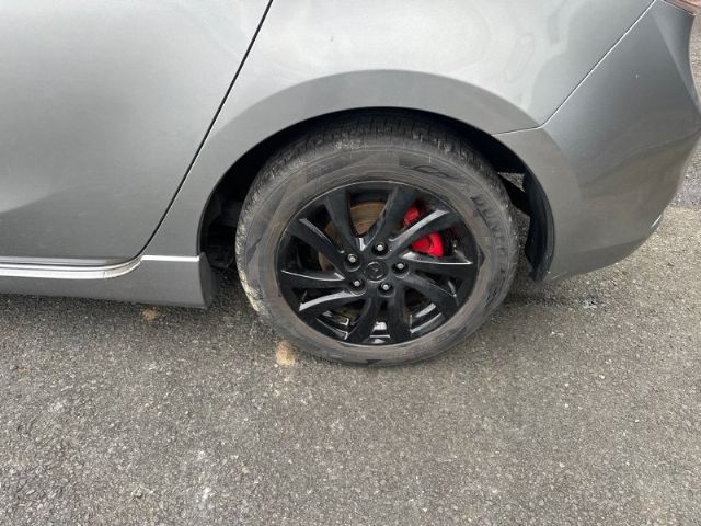 Mazda Axela - BL 2009-2013