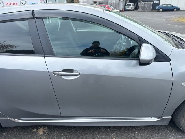 Mazda Axela - BL 2009-2013