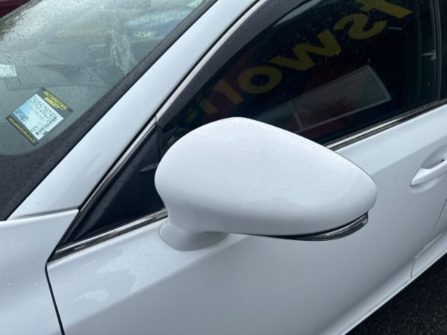 Lexus CT200H - ZWA10