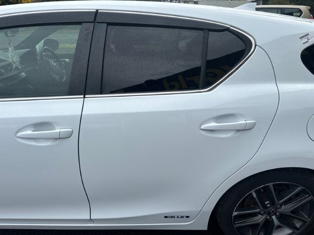 Lexus CT200H - ZWA10