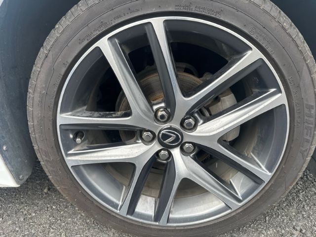 Lexus CT200H - ZWA10