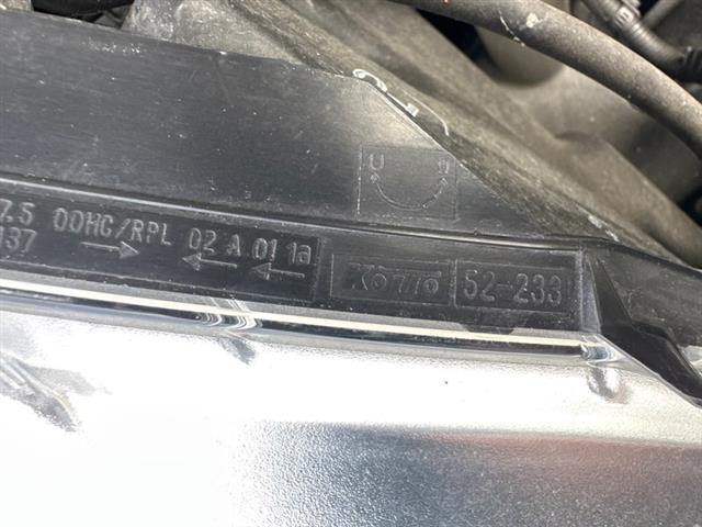 Toyota Vitz - NSP130