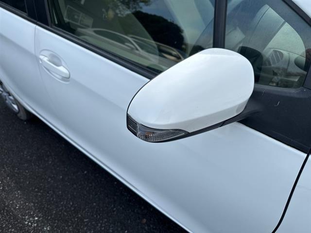 Toyota Vitz - NSP130