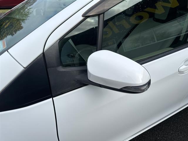 Toyota Vitz - NSP130