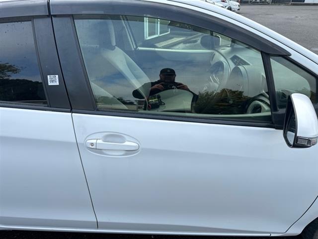 Toyota Vitz - NSP130