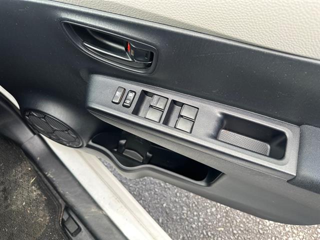 Toyota Vitz - NSP130