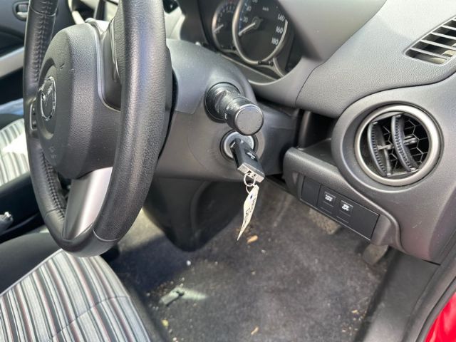 Mazda Demio - DE 2007-2014