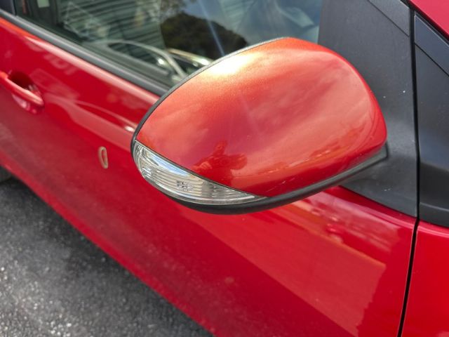 Mazda Demio - DE 2007-2014