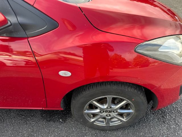 Mazda Demio - DE 2007-2014