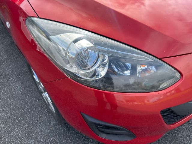 Mazda Demio - DE 2007-2014