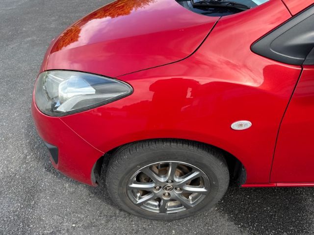 Mazda Demio - DE 2007-2014