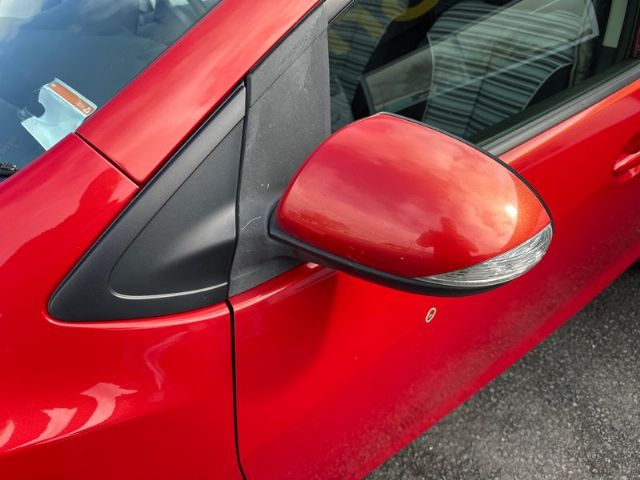 Mazda Demio - DE 2007-2014