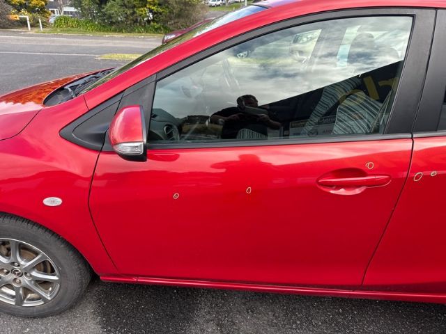 Mazda Demio - DE 2007-2014