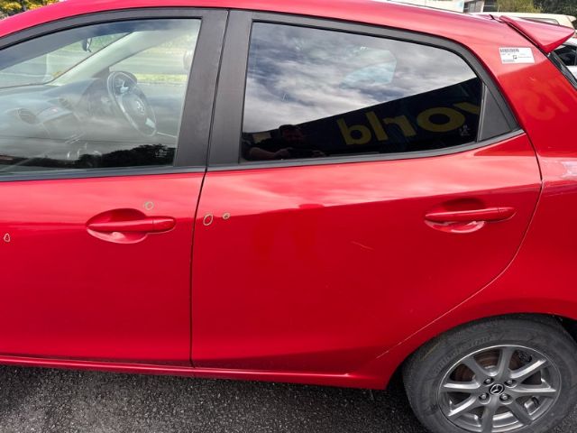 Mazda Demio - DE 2007-2014