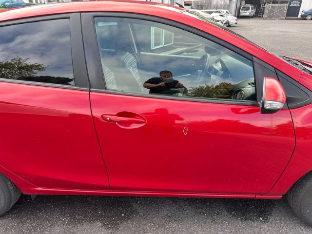 Mazda Demio - DE 2007-2014