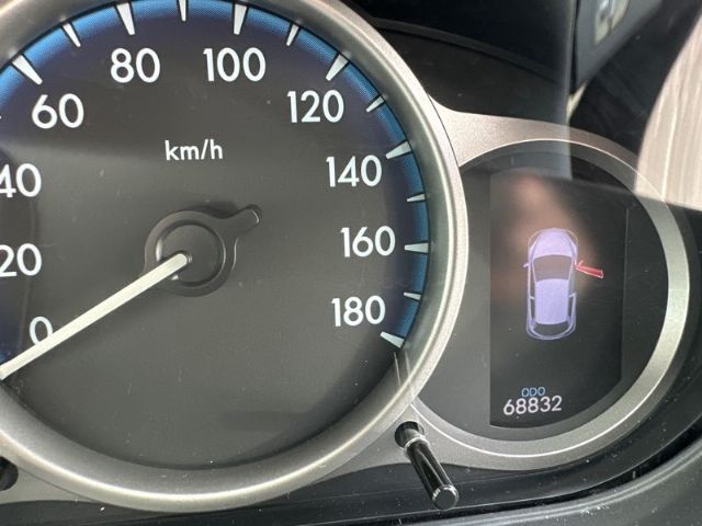 Mazda Demio - DE 2007-2014