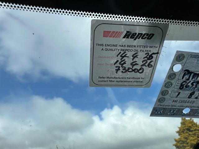 Mazda Demio - DE 2007-2014