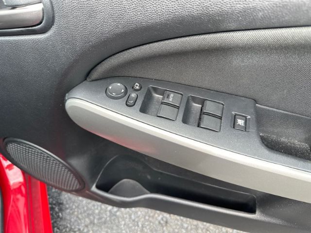 Mazda Demio - DE 2007-2014