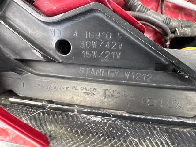 Mazda Demio - DE 2007-2014