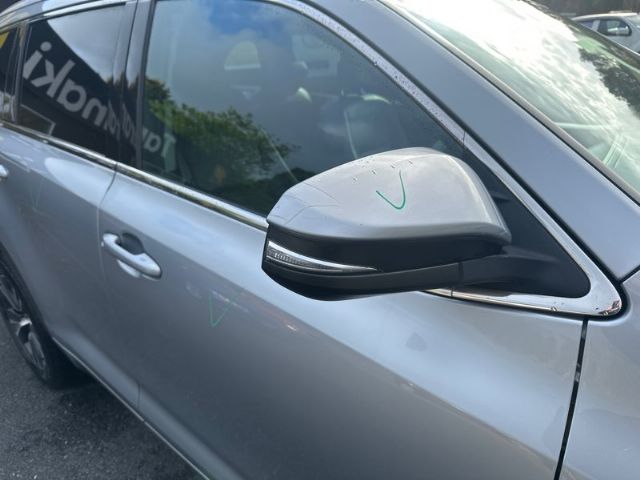 Toyota Highlander - GSU55 2014-2017