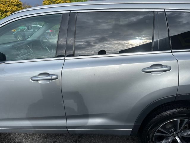 Toyota Highlander - GSU55 2014-2017