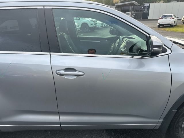 Toyota Highlander - GSU55 2014-2017