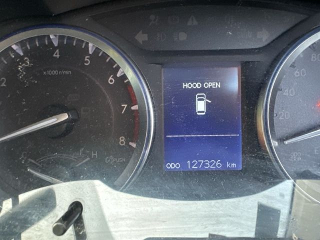 Toyota Highlander - GSU55 2014-2017