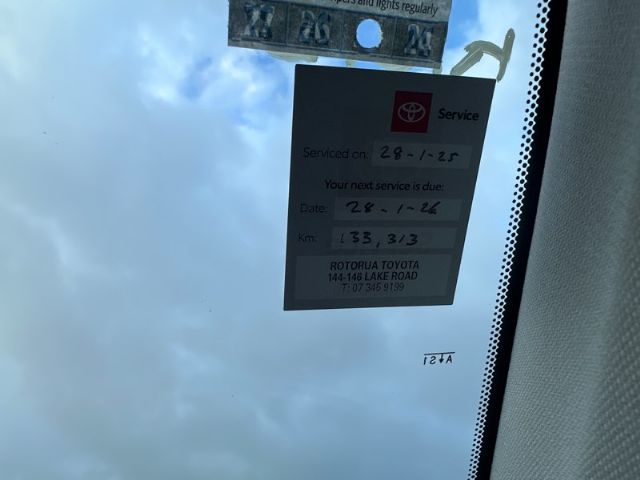 Toyota Highlander - GSU55 2014-2017