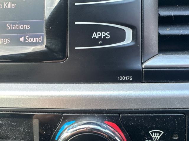 Toyota Highlander - GSU55 2014-2017