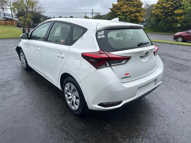 Toyota Corolla - ZRE182 2012-2017