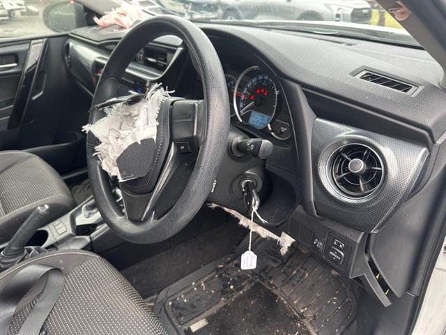 Toyota Corolla - ZRE182 2012-2017