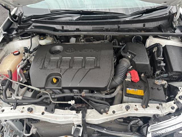 Toyota Corolla - ZRE182 2012-2017