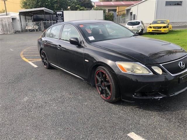 Lexus All Series - All Series 1997-2017