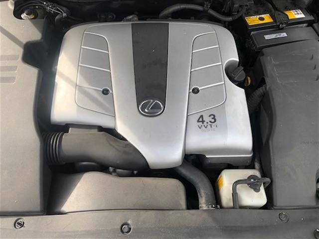 Lexus All Series - All Series 1997-2017