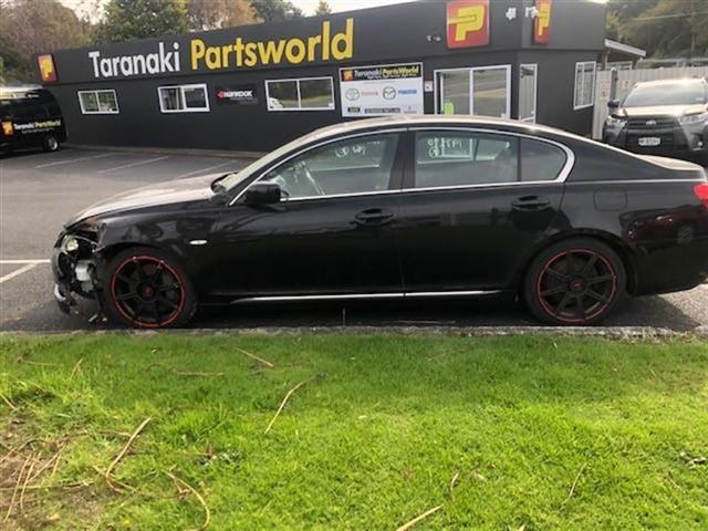 Lexus All Series - All Series 1997-2017